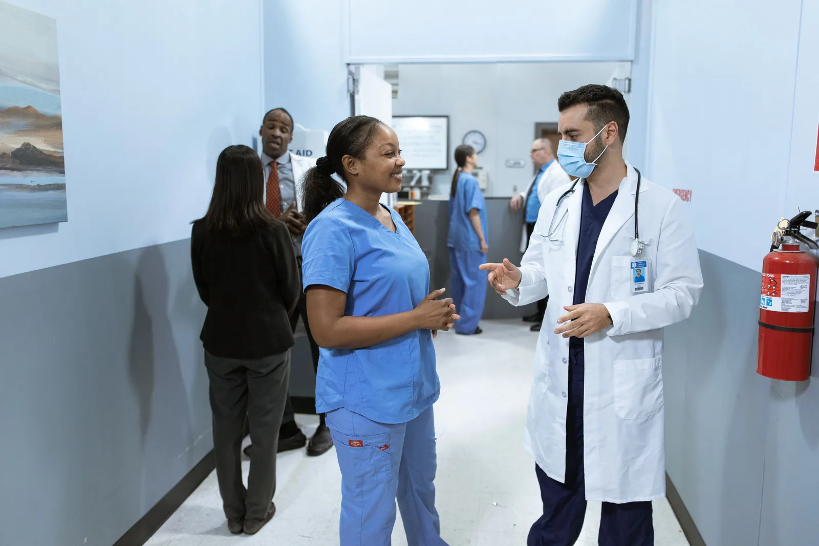 Care With Purpose Medical